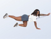 BBG Long Resistance Bands